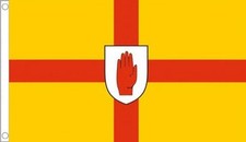 ULSTER FLAG 5' x 3' Northern