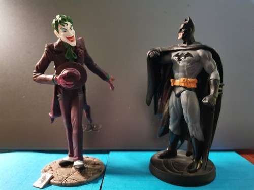 Batman and joker high - 10, cm