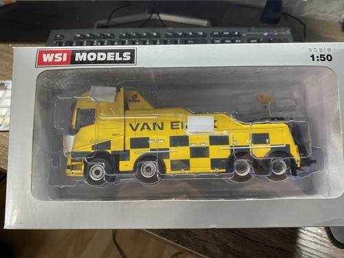 Wsi volvo fh4 globetrotter - volvo, xl