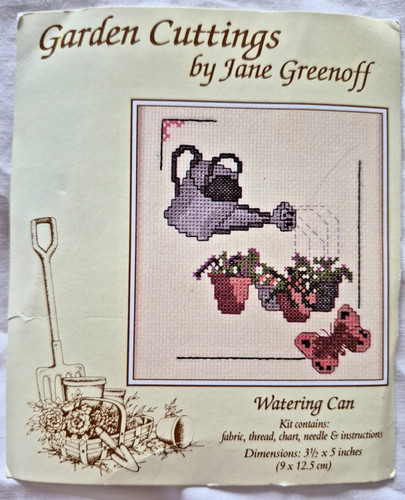 Used jane greenoff watering - **,