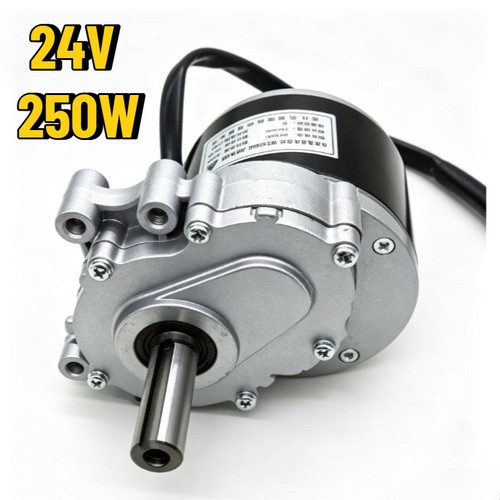 New 24v 250w my1016z - new,