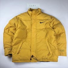 Nike Men's Puffer Jacket