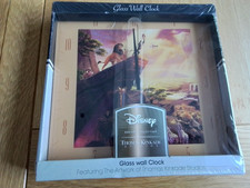 Thomas Kinkade Disney Lion