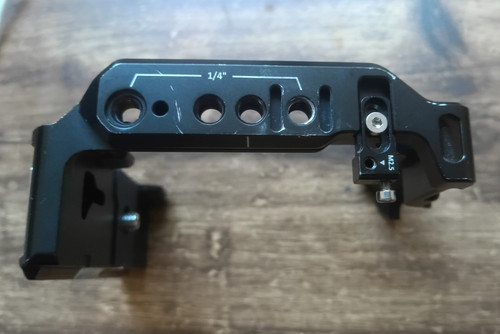 Smallrig 3639 aluminum - smallrig,