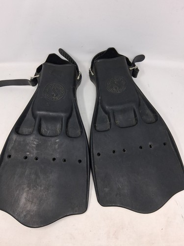 Scubapro jet fin - fin, design