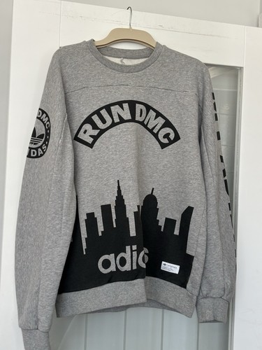 Adidas run dmc - adidas,