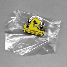 Tottenham Spurs v Newcastle