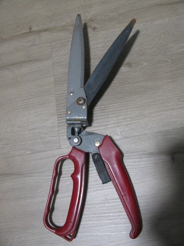 Vintage garden tool - vintage,