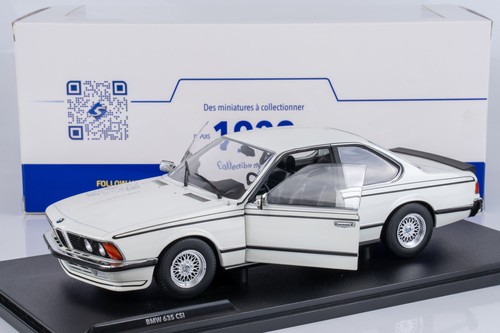 Solido bmw 635 csi - solido,