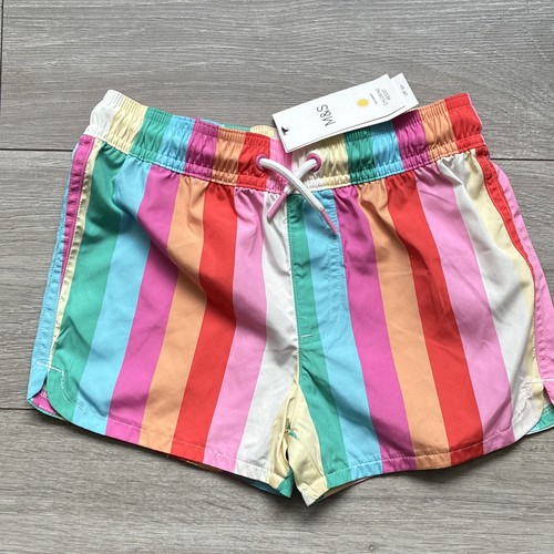 Boys striped swim - boys,