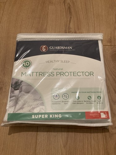 Super king mattress - super,