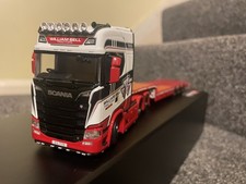 WSI SCANIA S HIGHLINE