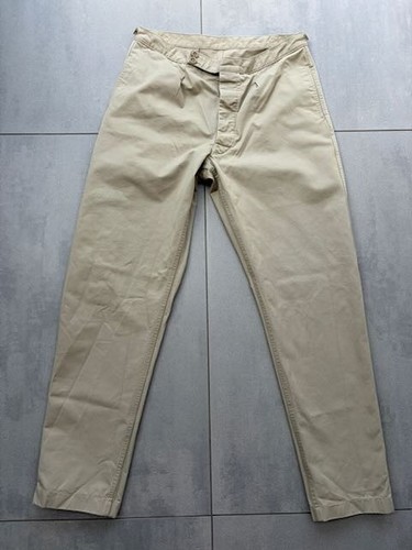 Nigel cabourn authentic - nigel,