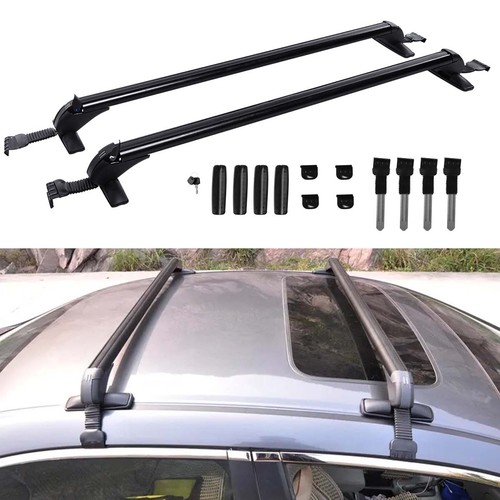 Roof rack cross bars - rack,