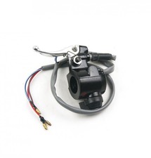 FIR Handlebar Switch Right