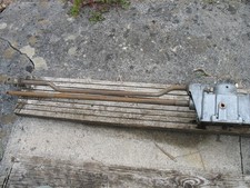 Classic Mini Rod Change Gear