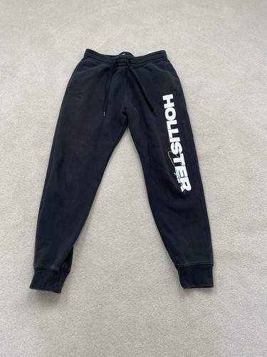Hollister joggers - hollister,