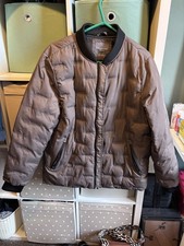 Primark Men's Bomber Jacket