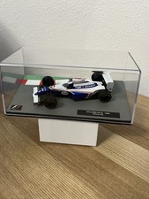 1/43 1994 Williams FW16 – Damon Hill | Model F1 Car