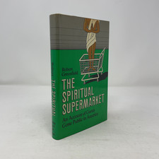 The Spiritual Supermarket by