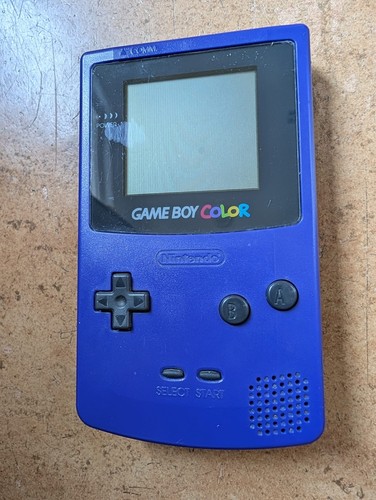 Nintendo game boy - nintendo,