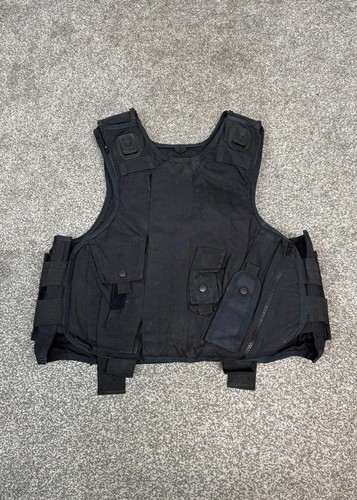 Global body armour stab vest - global,