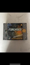 John Adam’s Forensics