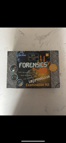 John adam forensics - john,