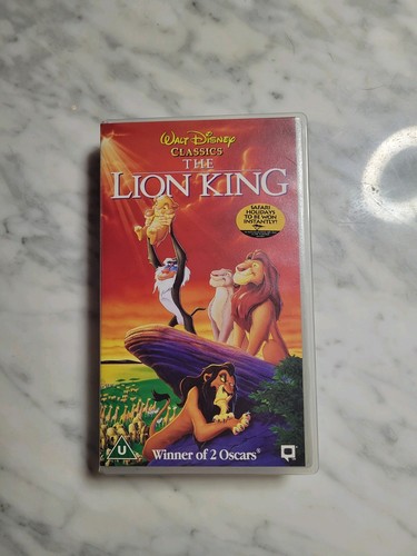 The lion king walt disney - king,