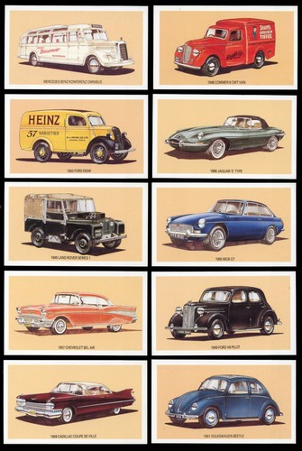 Land rover mgb beetle - gt, vw