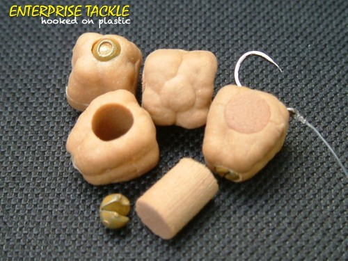 Enterprise tackle imitation - enterprise,