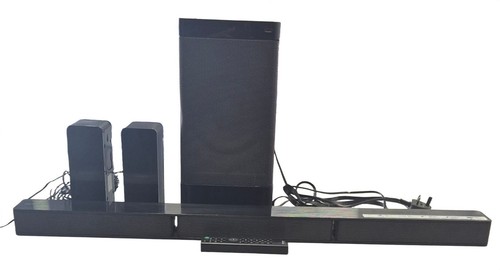 Sony rt3 1ch home - ht-rt3, 5.1ch