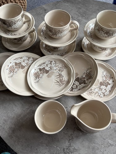 Poole pottery mandalay - poole,