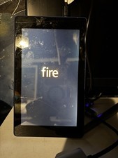 Amazon Fire Kindle HD Tablet
