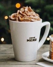 Caffe Nero Coffee Cup