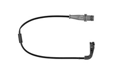 Front warning contact brake - contact,