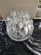 KOSTA BODA Massive Göran