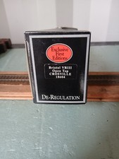 EFE 18604 Bristol VRT/ECW