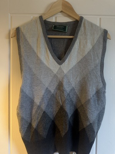 Johnstons elgin grey - grey, 100%