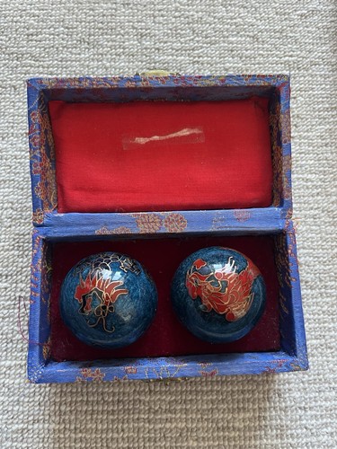 Chinese baoding stress - chinese,