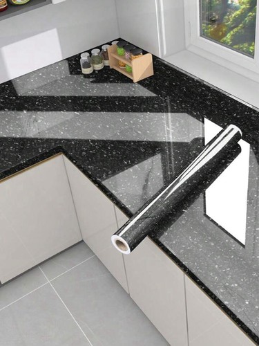 Self adhesive kitchen worktop - adhesive,