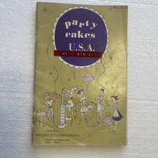 1950’s Wilton Enterprises