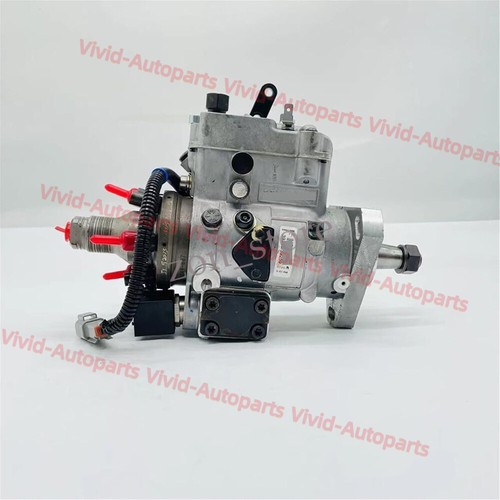 Re531128 fuel injection - fuel, pump