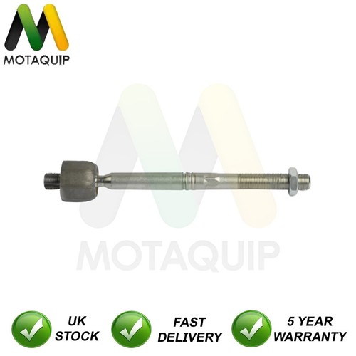 Tie rod end front motaquip - front,