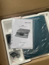 Brecknell B140 Parts Counting