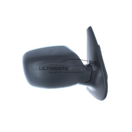Renault kangoo 2003 2009 door - renault, 2003-2009
