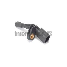 For Seat Altea XL 5P5 1.9 TDI Genuine Intermotor Rear Right ABS Sensor