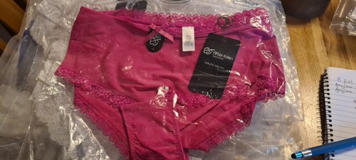 After eden ladies underwear - after,