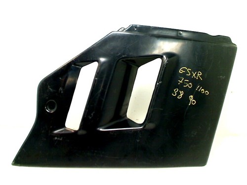 Fairing dish right suzuki - right,