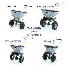 Salt Spreaders The Handy